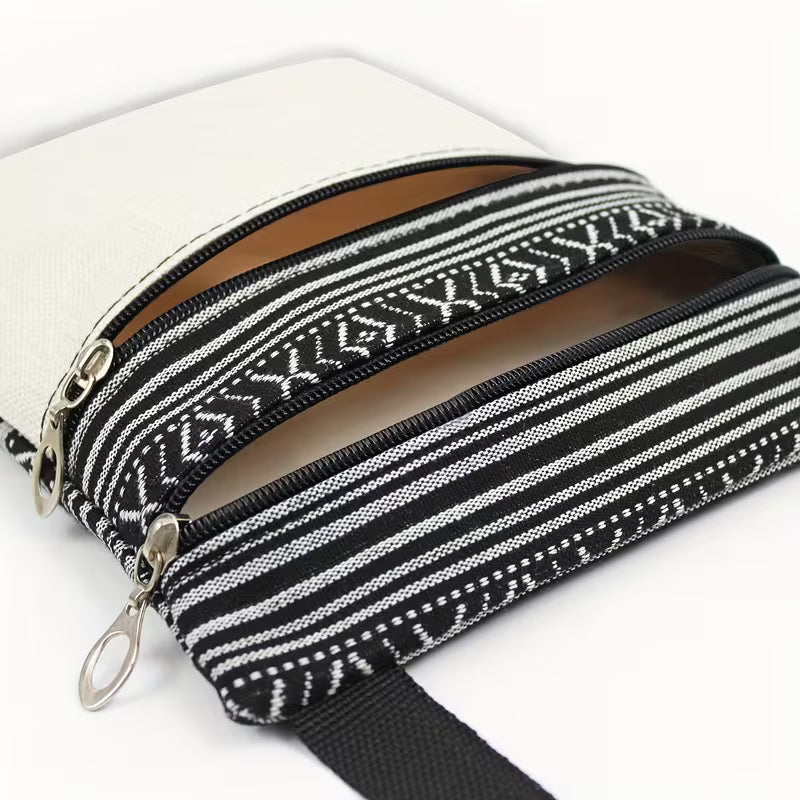 Worn By Faith™ Everyday Pouch