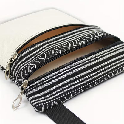 Worn By Faith™ Everyday Pouch