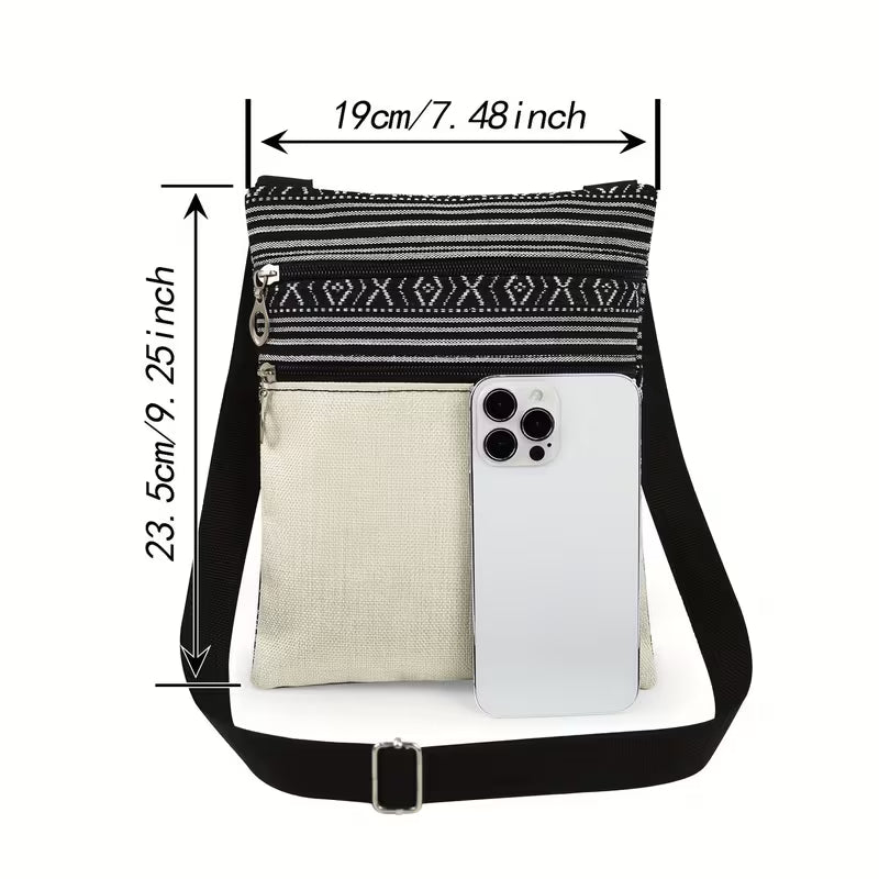 Worn By Faith™ Everyday Pouch