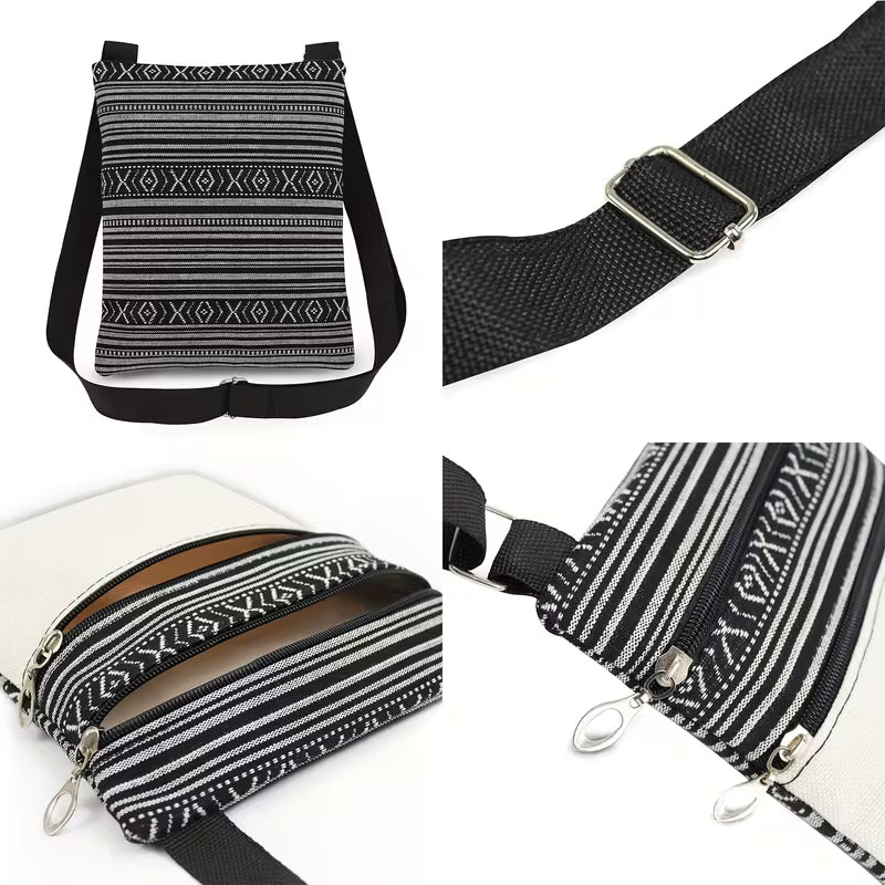Worn By Faith™ Everyday Pouch